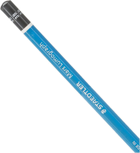 MARS LUMOGRAPH POTLOOD 3B - SP...