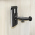 Double Socket Arm with Dual 1" Ball Sockets, 6.7'' Long Double Socket Mount Compatible with RAM and 1" Ball Systems from Arkon, Bold and Tackform ...