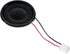 8Pcs 8 Ohm 2W Speaker 8ohm Round 28mm Loud Speakers Compatible with Small Loudspeaker Audio MP3 MP4 Player Speaker...