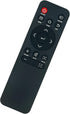 XX5040007500 Replacement Remote Control Applicable for Vivitek Qumi Q38 Projector...