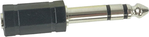 RCA AH216 Stereo Headphone Adapter Plug...