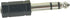 RCA AH216 Stereo Headphone Adapter Plug...