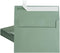 Wishop Pack 4 x 6 Envelopes Sage-Green Self Seal for Wedding, Party Invitations, Greeting Cards, Announcements, Photos (50, 4 3/4 x 6 1/2 Inches)...