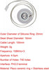 4Pcs USB Humidifieration Atomization Disc Module USB Interface DC 5V Spray DIY Humidifier Control Drive Circuit Board...