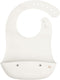 green sprouts Unisex Baby Scoop Silicone Bib, Light Spice...