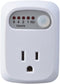 Simple Touch the Original Auto Shut-Off Safety Outlet, Multi Setting...
