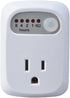 Simple Touch the Original Auto Shut-Off Safety Outlet, Multi Setting...