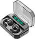 A99 Bone Conduction Headphones, Bluetooth 5.3, Open Ear, Waterproof, 4-5 Hours Play, Clip On Headset...