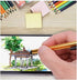 12 Pack Universal Capacitive Stylus Pen Portable Multicolor Touchscreen Stylus Pens Compatible with Apple iPhone 5 /5S/ 5C /6/7/11 Plus iPad Galax...
