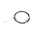 946-0898 Clutch Drive Cable Replaces 746-0898 746-0898A 746-0898B M-T-D Crafts-Man Troy-Bilt Snow Thrower (1 pcs)...