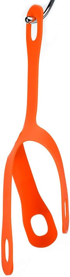 Mercer Culinary M18930 Board Buddyz, 15 Inch x 20 Inch to 18 Inch x 30 Inch, Orange...