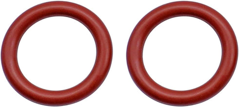 12584922 Engine Oil Pump Pickup Tube O-Ring,Oil Pump Suction Pipe O-Ring for 1999-2020 GM...