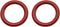 12584922 Engine Oil Pump Pickup Tube O-Ring,Oil Pump Suction Pipe O-Ring for 1999-2020 GM...