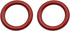 12584922 Engine Oil Pump Pickup Tube O-Ring,Oil Pump Suction Pipe O-Ring for 1999-2020 GM...