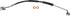 Dorman H620189 Front Driver Side Brake Hydraulic Hose Compatible with Select Jeep Models...