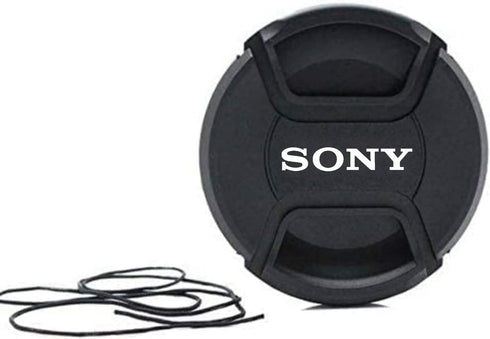 MOSTOS ; Brings Superior® - 82mm Lens Cap Cover Compatible with Sony FE 24-70mm f/2.8 GM Lens, Compatible with Sony FE 16-35mm f/2.8 GM Lens (Ø82 ...