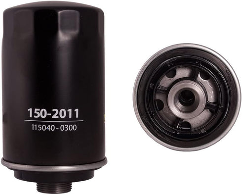 Denso Engine Oil Filter - 150-2011...