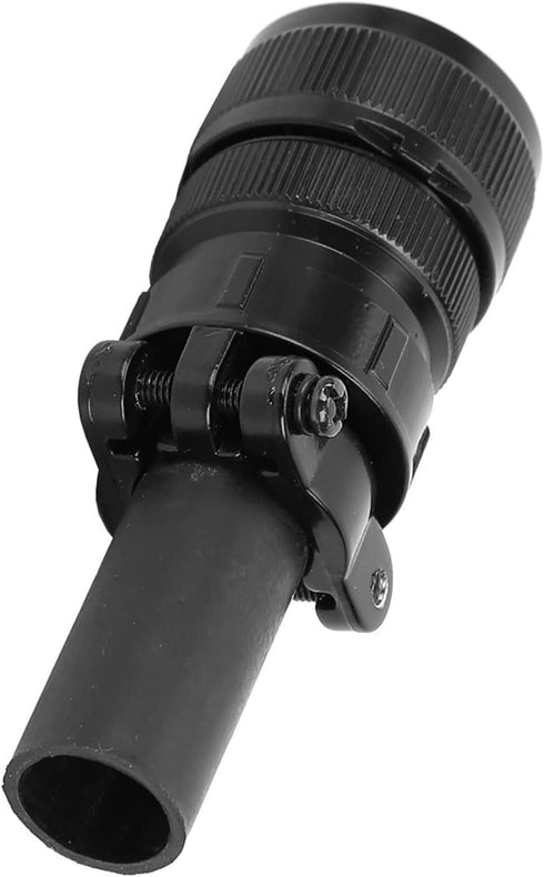 2 PCS 14 Pin Male Plug TIG Welding Accessories, 14 Pin Male Plug for Miller 14 Pin Plug for Miller Fit for Miller TIG Welder (2)...