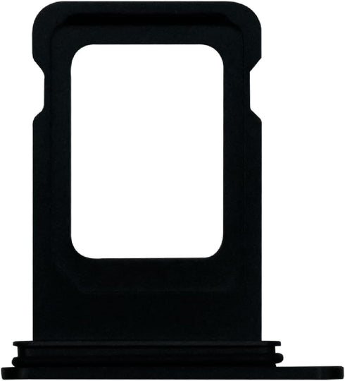 MMOBIEL SIM Card Tray Compatible with iPhone 13 – SIM Card Slot Tray Holder – SIM Card Holder Replacement – Incl. SIM Card Removal Tool and Waterp...