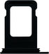MMOBIEL SIM Card Tray Compatible with iPhone 13 – SIM Card Slot Tray Holder – SIM Card Holder Replacement – Incl. SIM Card Removal Tool and Waterp...