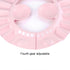 Baby Shampoo Cap Waterproof Baby Shower Cap Adjustable Bathing Cap Visor Hat with Ear Muffler for Baby Toddler Infants Kids...