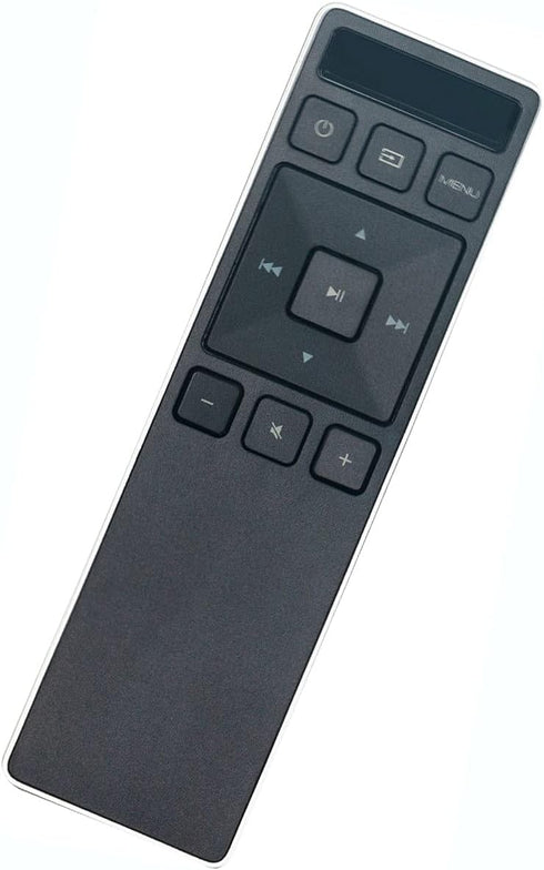 Remote Control fit for Vizio Home Theater Sound Bar Speaker System...