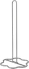 Paper Towel Holder Countertop, Kitchen Paper Towel Stand for Kitchen Organization and Storage, All Metal Sturdy Roll Dispenser, Gray...
