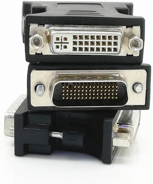 DMS 59pin to DVI Converter Adapter 1920x1080P Computer Host Graphics Card External dvi Monitor TV Projector Connection Cable......