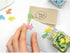 Midori Paper Clips, Animal Cat, 18 Pieces (43298006)...