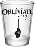 Obliviate Shot Glass/Cup-Wizard Gifts-Birthday Shot Glass for Men/Women-1.75 oz...