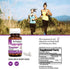 Kyo-Dophilus Probiotic Plus Enzymes, 120 Capsules...