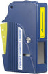 Fiber Optic Connector Cleaner,OnlySimple Fiber Optic Clean Swabs for 1.25mm/2.5mm,SC,FC,ST,MU,LC,MPO,MTRJ...