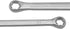 4-Pcs Star Wrench Set E-Torx Box Wrench Set Tork E-Ring Spanner Set E6 E8 E10 E12 E14 E18 E20 E24...