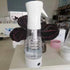 Electricial Electrolytic Disinfector with Plastic Container 300ml for Home Kitchen Ourdoor...
