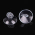 10Pcs Black Aquarium Suction Cup,Cup Holder Sucker Tube Sucker Clear Airline Tube Clips Holders Clamps for Fish Tank Tubing Air Pump Accessories...