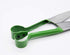 Sheep Shear Grass Shear Alpaca Shears R Shaped Design For Large Thick-Haired Animal Grooming (Green)...