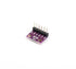 SHILLEHTEK PRE-SOLDERED BMP280 3.3V I2C IIC Digital Atmospheric Pressure, Temperature, and Altitude Sensor Module for Raspberry Pi, Arduino, ESP32...