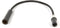 Scosche CRARB Reverse Antenna Adapter for Factory Radio Compatible with Select 2001-19 Import and Domestic Vehicles - Aftermarket Audio Antenna Ad...