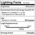 12V LED Light Bulbs - Daylight 5000K 4W(Only for 12 Volt DC/AC) - E26 Standard Base - 40W Equivalent Dimmable T10 Low Voltage Bulb for RV, 4 Pack...