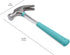 Amazon Basics 8 oz Hammer, Turquoise...