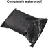 Pimoys 5-Pack Waterproof Dry Bag, Lightweight Dry Sack, Outdoor Ripstop Roll Top Drybags Backpack for Rafting, Boating, Camping, Hiking, Swimming,...