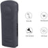 Portable Silicone Case for Ricoh Theta Z1 360 Degree Camera?Skin for Ricoh Theta Z1 Waterproof Protection (Black)...