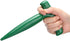 Oumefar 5Pcs Handheld Plastic Transplanting Widger Planting Tools Dibber Soil Digger Hole Punch Sowing Seeds Dispenser Garden Supplies Grip Seedli...