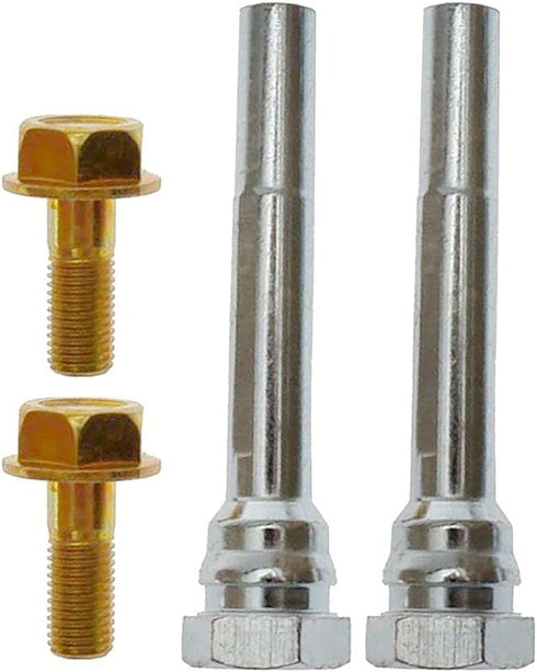 Raybestos H15246 Professional Grade Disc Brake Caliper Bolts...