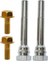 Raybestos H15246 Professional Grade Disc Brake Caliper Bolts...