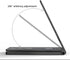 Wireless Charging Station Compact Sleek and Modern Design with 15 Watts Fast Charging Compatible with iPhone 15/14/13/12/11 Pro Max/XR/XS/8/8 Plus...