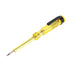 Electrical Circuit Tester, Test Light Automotive, Auto Truck Car Circuit Test Pen Electrical Circuit Continuity Tester Screwdriver Probe Light Bul...