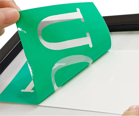 Hello Fall Silk Screen Stencils Reusable Self Adhesive Chalk Mesh Stencils Silkscreen Pattern Stencil for Autumn Decoration, DIY Farmhouse Wood Si...