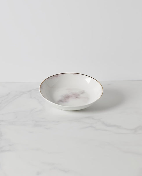 Lenox Trianna Salaria Pasta Bowl, 0.60 LB, Taupe/Grey...