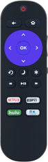 Replacement Remote for All Westinghouse Roku TV - No Setup Required...